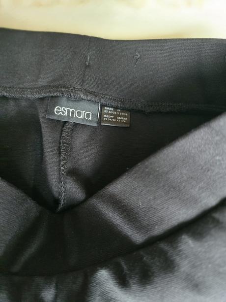 Športová sukňa, crivit,34