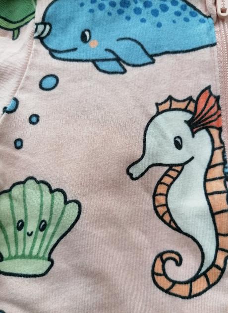 Letné pyžamka, lindex,62