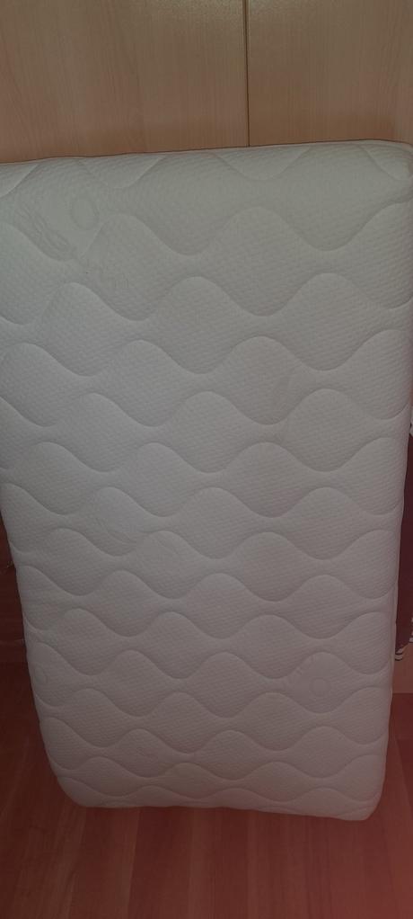 Matrac, šírka (cm): 60,dĺžka (cm): 120