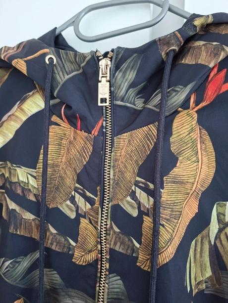 Parka/prechodná bunda, mohito,m