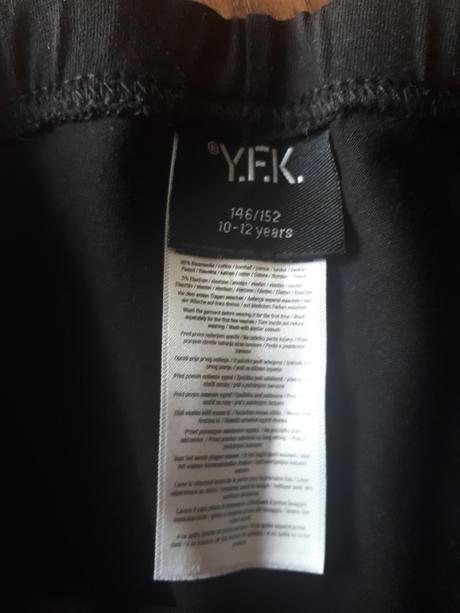 Dievčenské leginy, 146