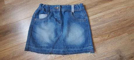 Riflová sukna, george,140