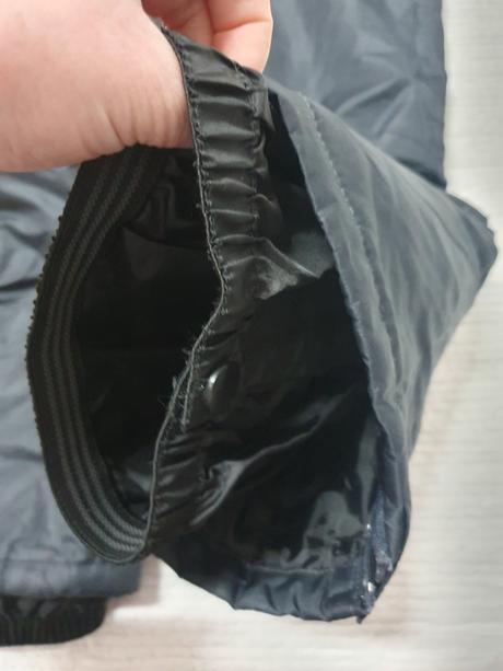 122 až 128 oteplovacky crivit, crivit,128