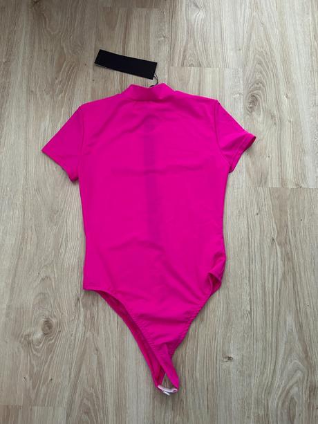 Krásne body so zipsom poľskej značky ola v oga, m