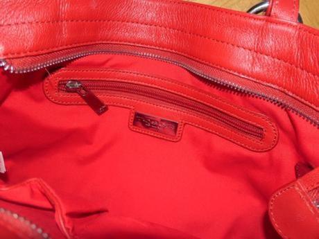 Tosca blu original kvalitna,kozena,krasna kabelka, tosca blu