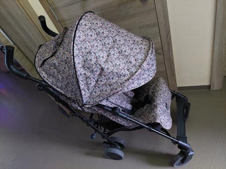 Kočík elodie details stockholm stroller, elodie details,elodie details stockholm stroller