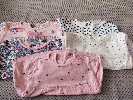 Tričko, 9-12, lupilu,80