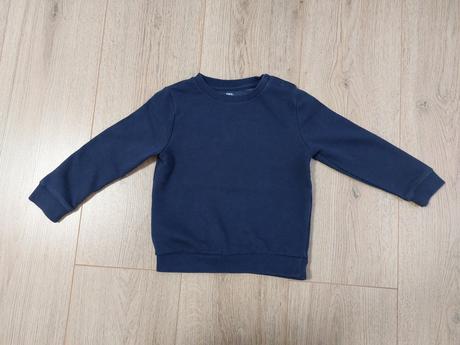 Tepláky, mikina, 86–98