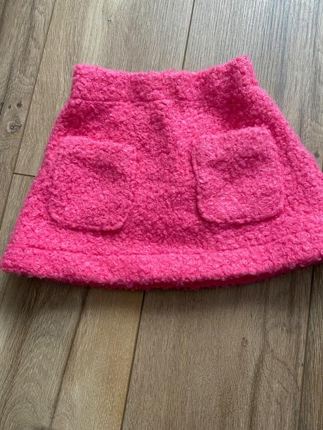 Mayoral sukňa ružová 98, mayoral,98