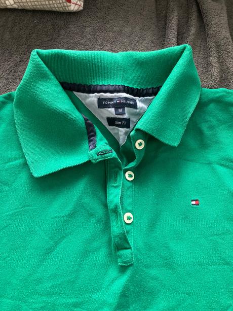 Tričko, tommy hilfiger,m