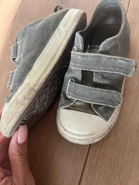 Tenisky superfit newbalance converse 27-28, 28