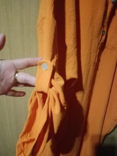 Koselove šaty maxi,