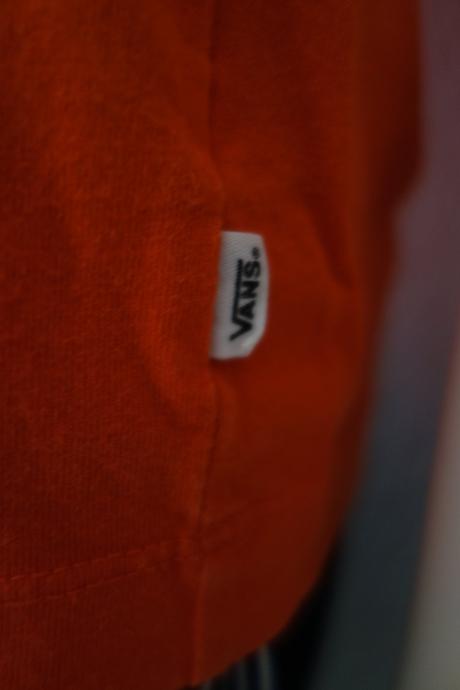 Vans tričko, s