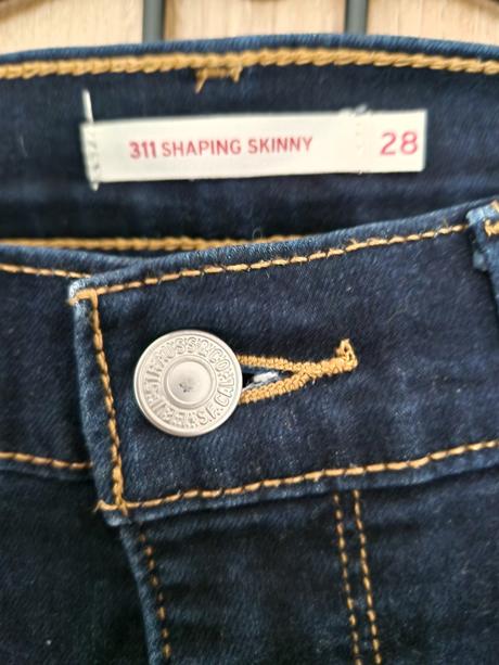 Rifle levis, levis,28