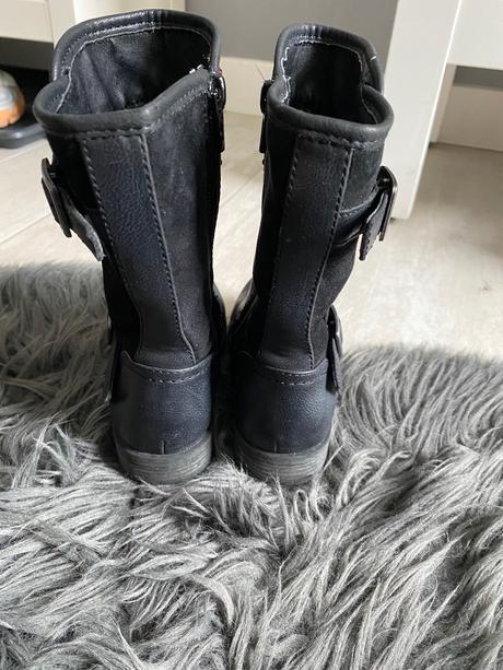 Čižmičky, deichmann,26