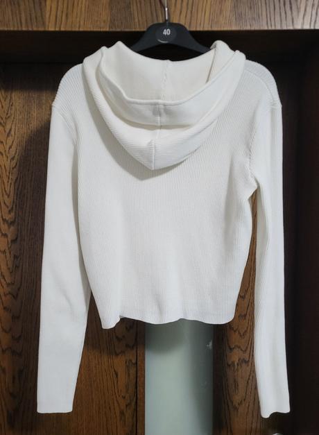 Mikina brandy melville, s