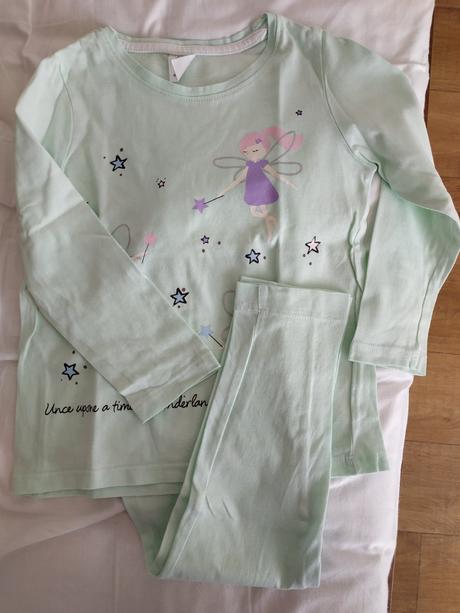 Pyžamo, pepco,104