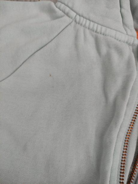 Teplakový overal, 92