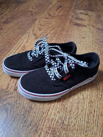 Tenisky, vans,35
