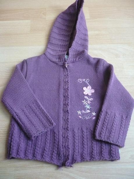 Svetrík, japitex,86