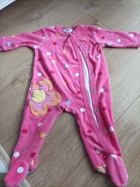 Pyžamko, f&f,74