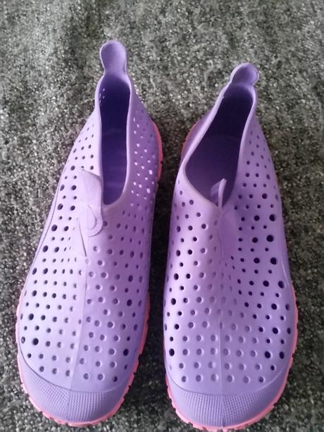 Topanocky gumene do vody 4eur, 31