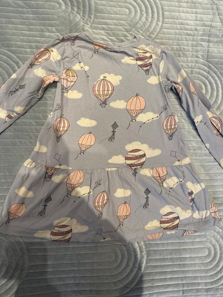 Lindex tunika 128, lindex,128