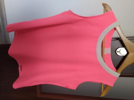 Dámske tričko - m, m