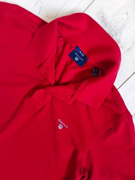 Polo tričko gant, gant,s