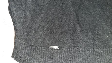 Taška plná vecí tommy hilfiger, zara, monnari, s