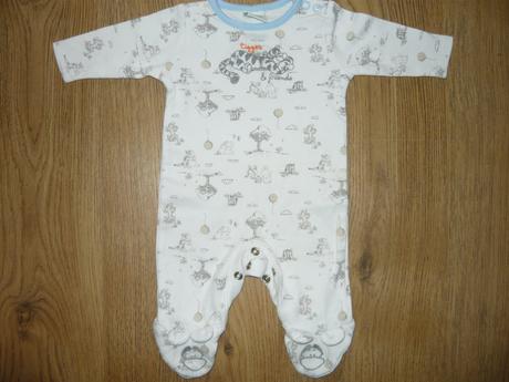 Dupačky  50, disney,50