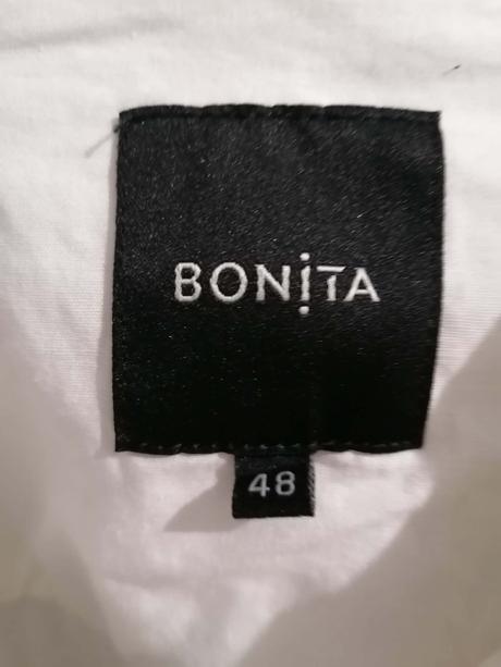 Trenčkot bonita, 48