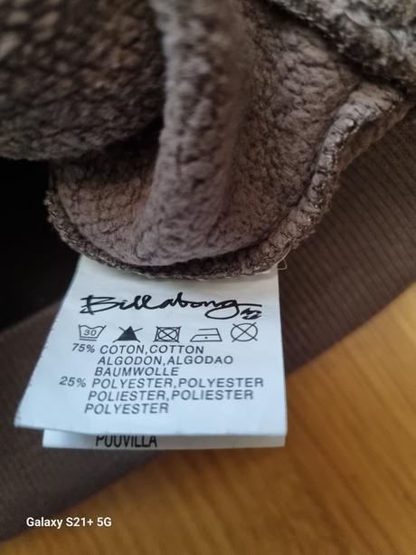 Mikina, billabong,146