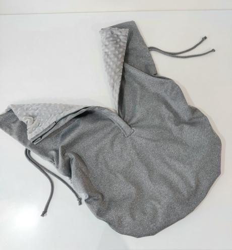 Nepadavá deka - nepremokavá, 