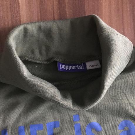 Rolak, pepperts,134