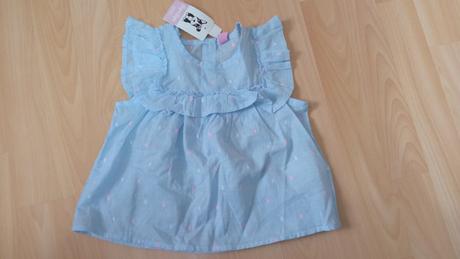 Košieľka 2-3 roky, dopodopo,98