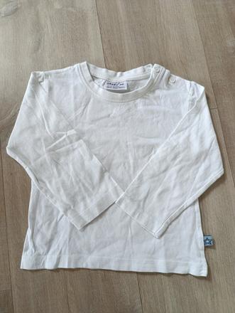 Biele tričko, okay,86