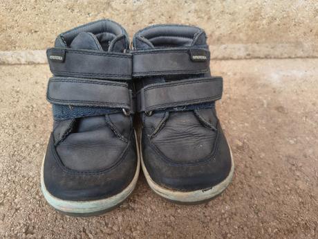 Prechodné topánky protetika, protetika,25