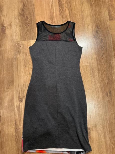 Desigual šaty, desigual,36