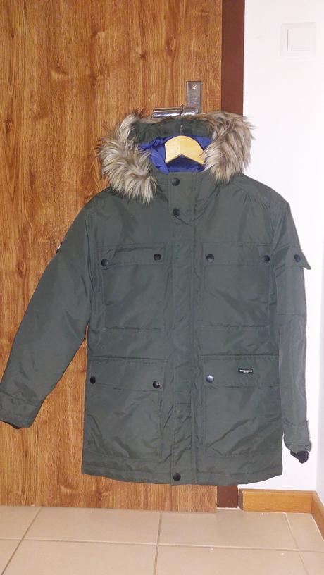 Bunda zara, zara,164