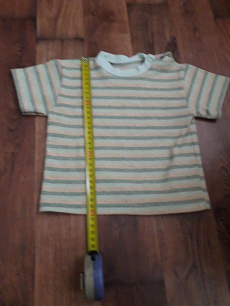 Pasikove hnede tricko na donosenie, 74