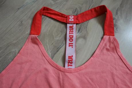 Športové tričko nike, nike,m