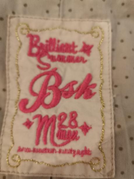 Prechodná bunda bershka, bershka,m