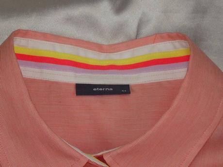 Luxusná dámska blúzka, l