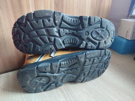 Ortopedické topánky, 37