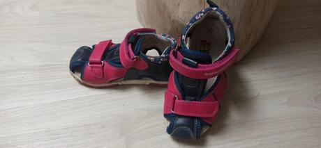 Sandálky, bubble gummers,26