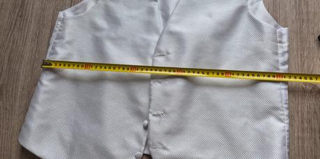 Francúska vesta paco romano, xl