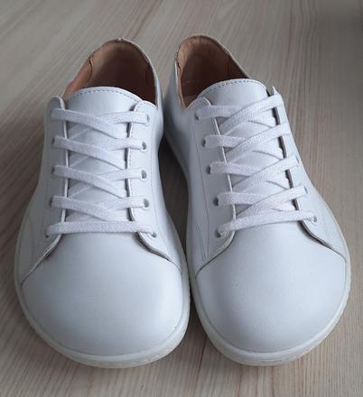 Be lenka prime 2.0 - white 40., be lenka,40