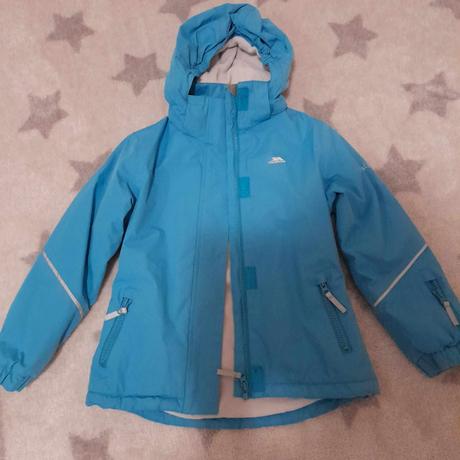 Zimná bunda trespass, 110