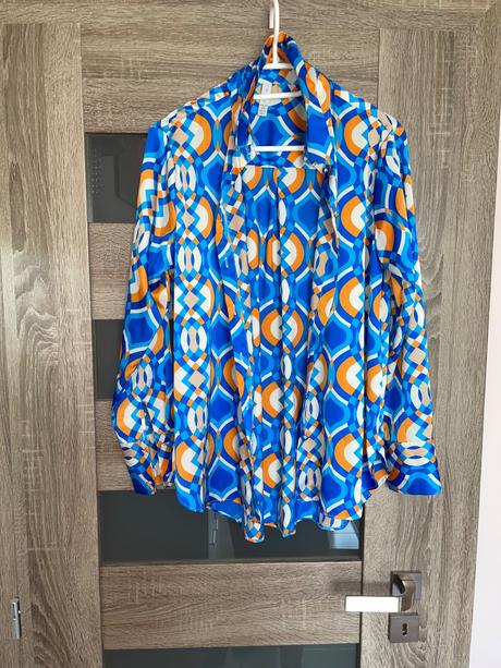 Amisu nová bluzka, amisu,xs